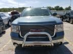 2007 GMC Sierra K2500 Heavy Duty