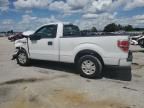 2012 Ford F150