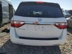 2013 Honda Odyssey EXL