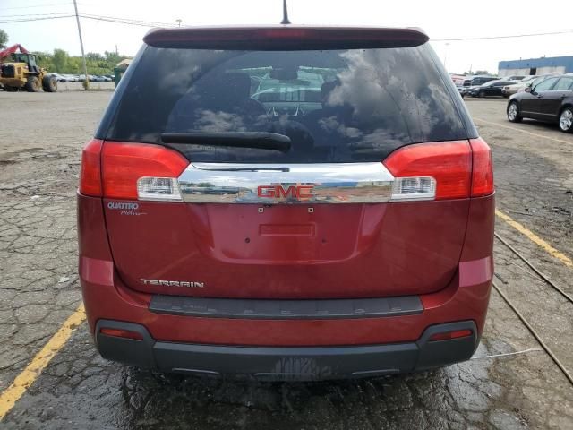 2011 GMC Terrain SLE