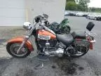 2002 Harley-Davidson Flstf