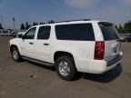 2010 Chevrolet Suburban C1500  LS