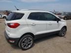 2021 Ford Ecosport Titanium