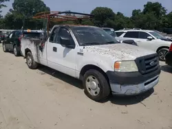 2008 Ford F150 en venta en Seaford, DE