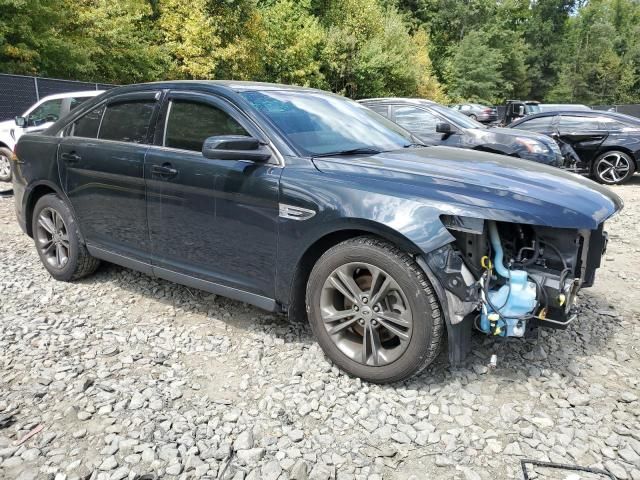 2014 Ford Taurus SEL