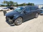 2016 Honda Odyssey Touring