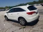 2013 Acura RDX Technology