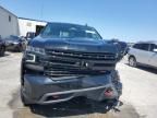 2021 Chevrolet Silverado K1500 LT Trail Boss