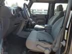 2008 Jeep Wrangler Unlimited Sahara