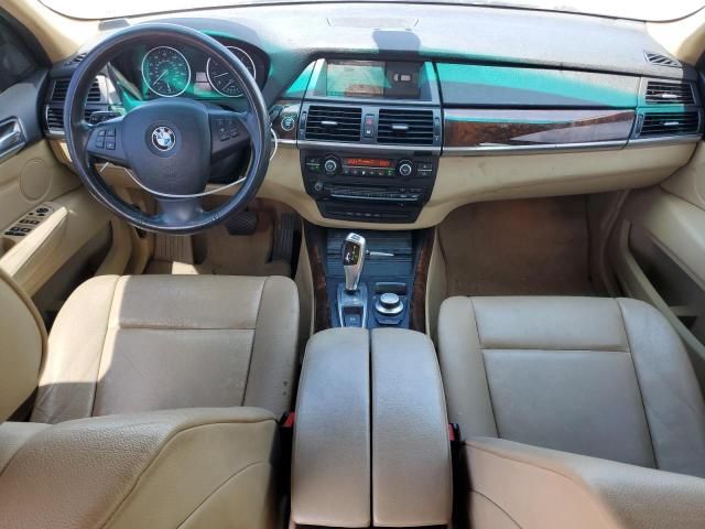 2009 BMW X5 XDRIVE30I