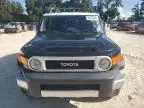 2007 Toyota FJ Cruiser