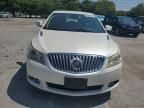 2012 Buick Lacrosse Premium