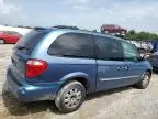 2005 Chrysler Town & Country Touring