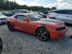 2012 Chevrolet Camaro LT