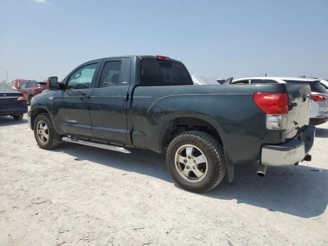 2007 Toyota Tundra Double Cab SR5