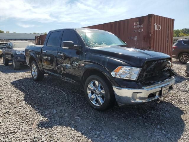 2013 Dodge RAM 1500 SLT