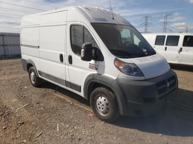 2014 Dodge RAM Promaster 2500 2500 High