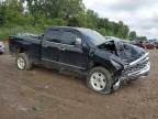 2016 Chevrolet Silverado K1500 LTZ