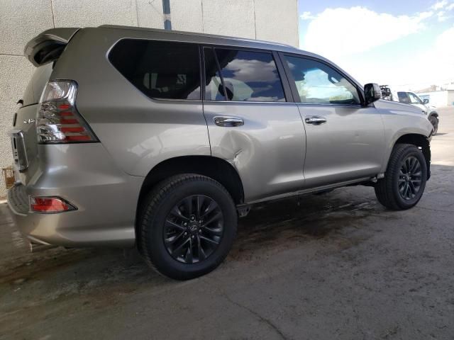 2022 Lexus GX 460