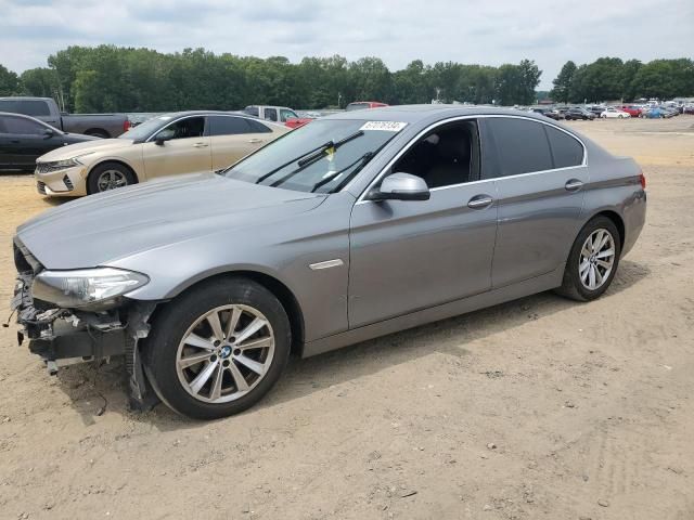 2015 BMW 528 I