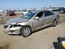 Toyota Vehiculos salvage en venta: 2009 Toyota Camry Hybrid