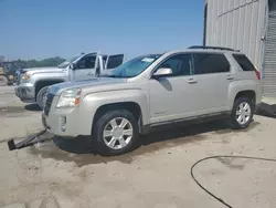 GMC salvage cars for sale: 2012 GMC Terrain SLE