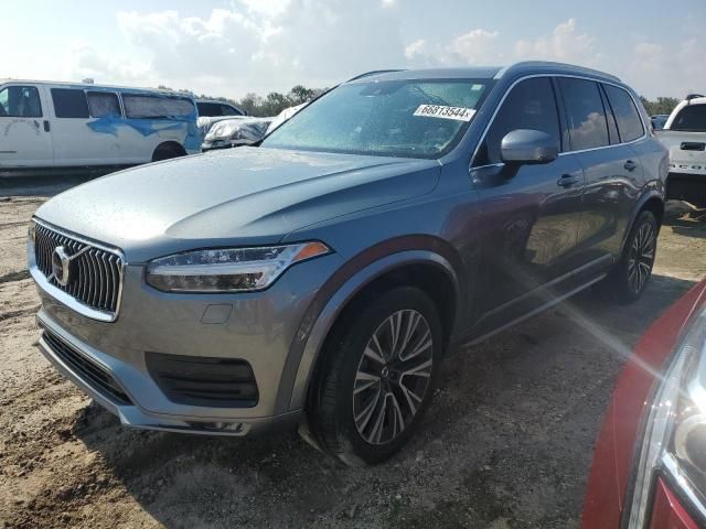 2020 Volvo XC90 T5 Momentum