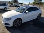 2017 Audi A3 Premium Plus