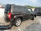 2014 Jeep Patriot Limited