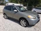 2007 Hyundai Santa FE SE