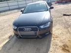 2013 Audi A4 Premium Plus