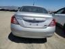 2012 Nissan Versa S