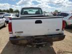 2007 Ford F250 Super Duty