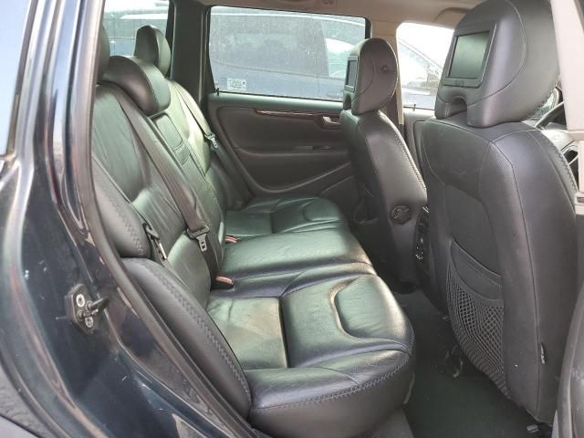 2007 Volvo XC70