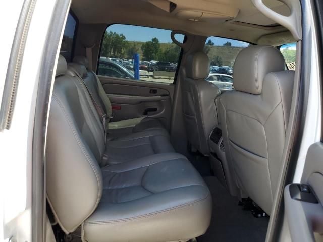 2006 Chevrolet Silverado K2500 Heavy Duty