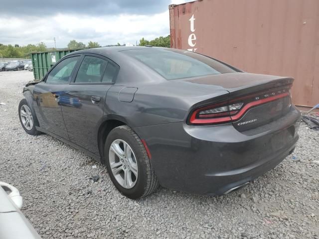 2018 Dodge Charger SXT