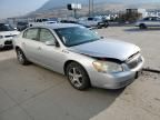 2009 Buick Lucerne CXL