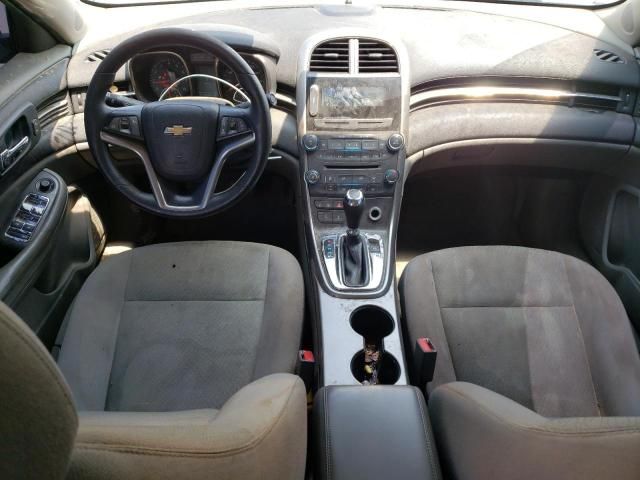 2013 Chevrolet Malibu LS