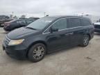 2011 Honda Odyssey EXL