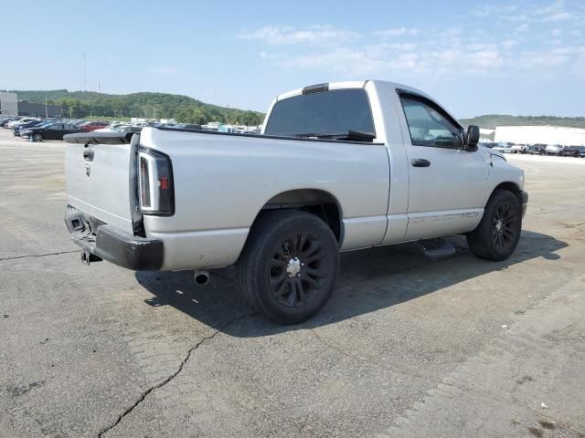 2008 Dodge RAM 1500 ST