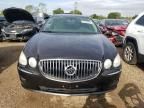 2008 Buick Lacrosse CX