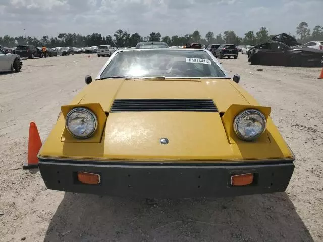 1979 Lotus Eclat