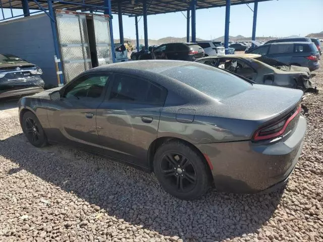 2017 Dodge Charger SE