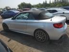 2016 BMW 228 XI Sulev