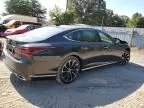 2023 Lexus LS 500