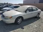 2002 Ford Taurus SE