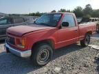 1994 GMC Sierra K1500