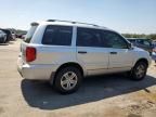 2005 Honda Pilot EXL