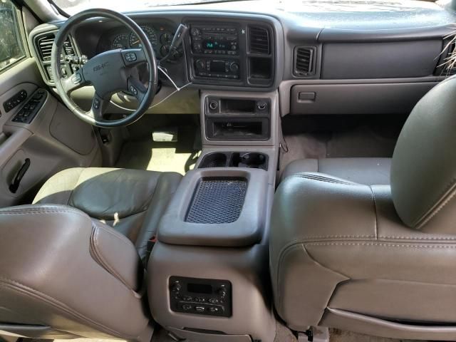 2005 GMC Yukon