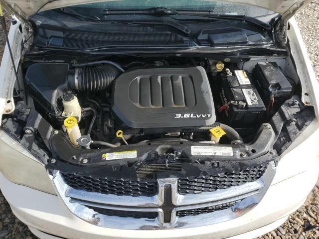 2011 Dodge Grand Caravan Mainstreet